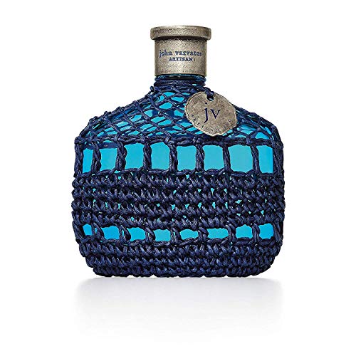 John Varvatos Artisan Blu Eau De Toilette, 75ml Luxury
