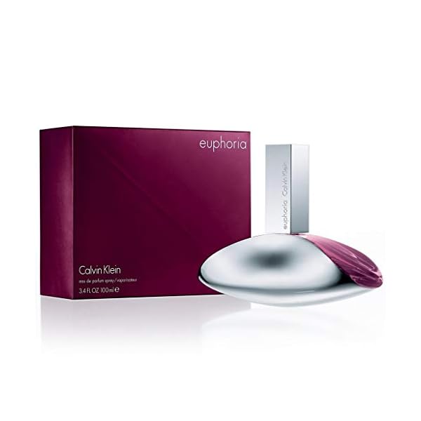 Best Calvin Klein Euphoria EDP for Women Perfume Online India 2020