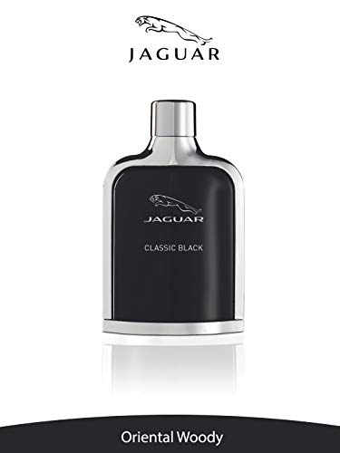 Best Jaguar Classic Black For Men Perfume Online India 2020