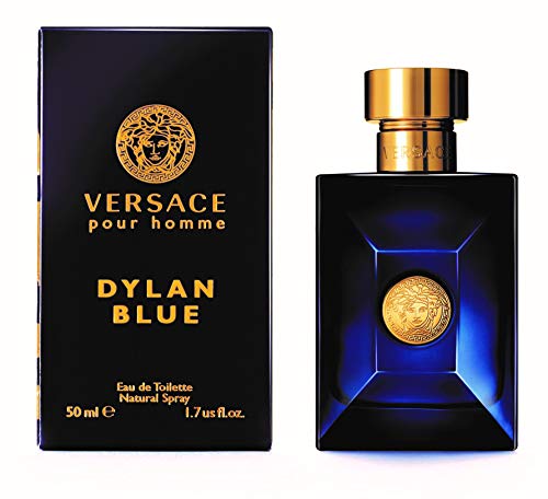 Best Versace Dylan Blue EDT for Men Online India 2020