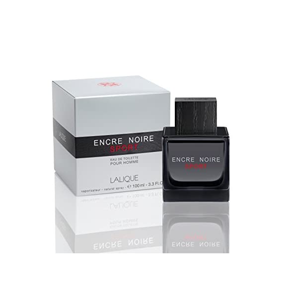 Best Lalique Encre Noire Sport Perfume for Men Online India 2020