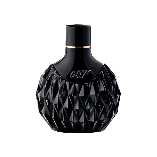 007 Fragrances Eau De Parfums for Women I, 1.6 Ounce by 007 Fragrances Perfumes