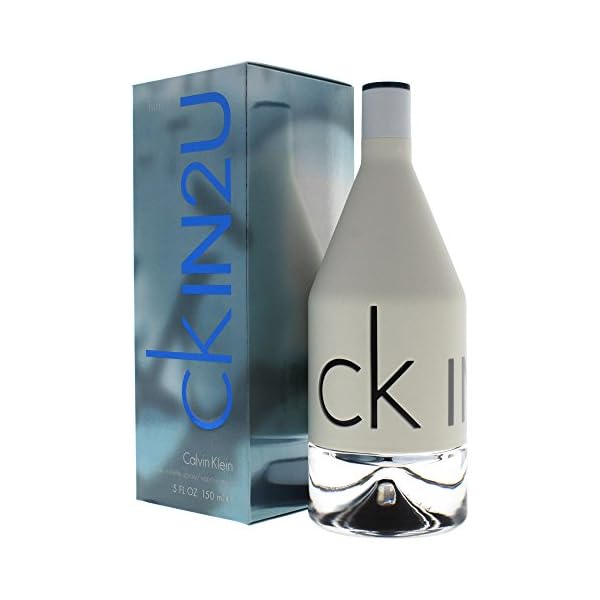 Best Calvin Klein EDT Spray for Men Perfumes Online India 2020