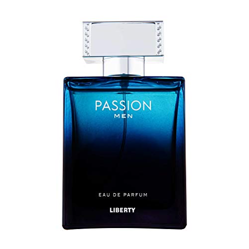 Best Liberty LUXURY Passion Perfume EDP for Men Online India 2020 Best Liberty LUXURY Passion Perfume EDP for Men Online India 2020