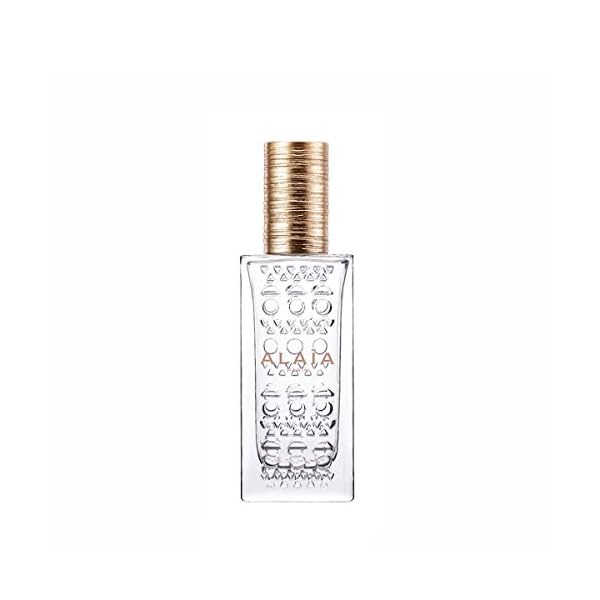 Alaia Paris Eau De Parfum Blanche, 50ml Luxury