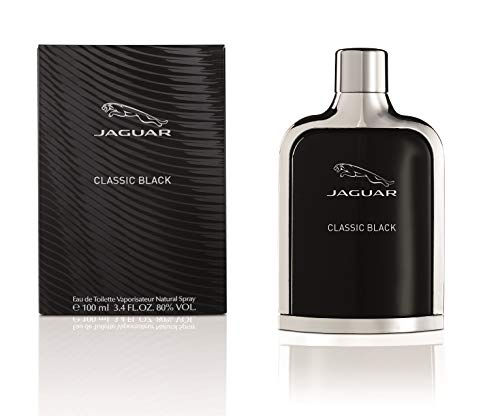 Best Jaguar Classic Black For Men Perfume Online India 2020