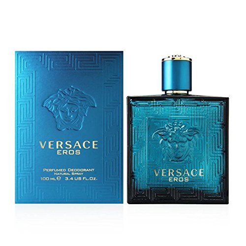 Best Versace Eros Deodorant for Men Online India 2020 Best Versace Eros Deodorant for Men Online India 2020